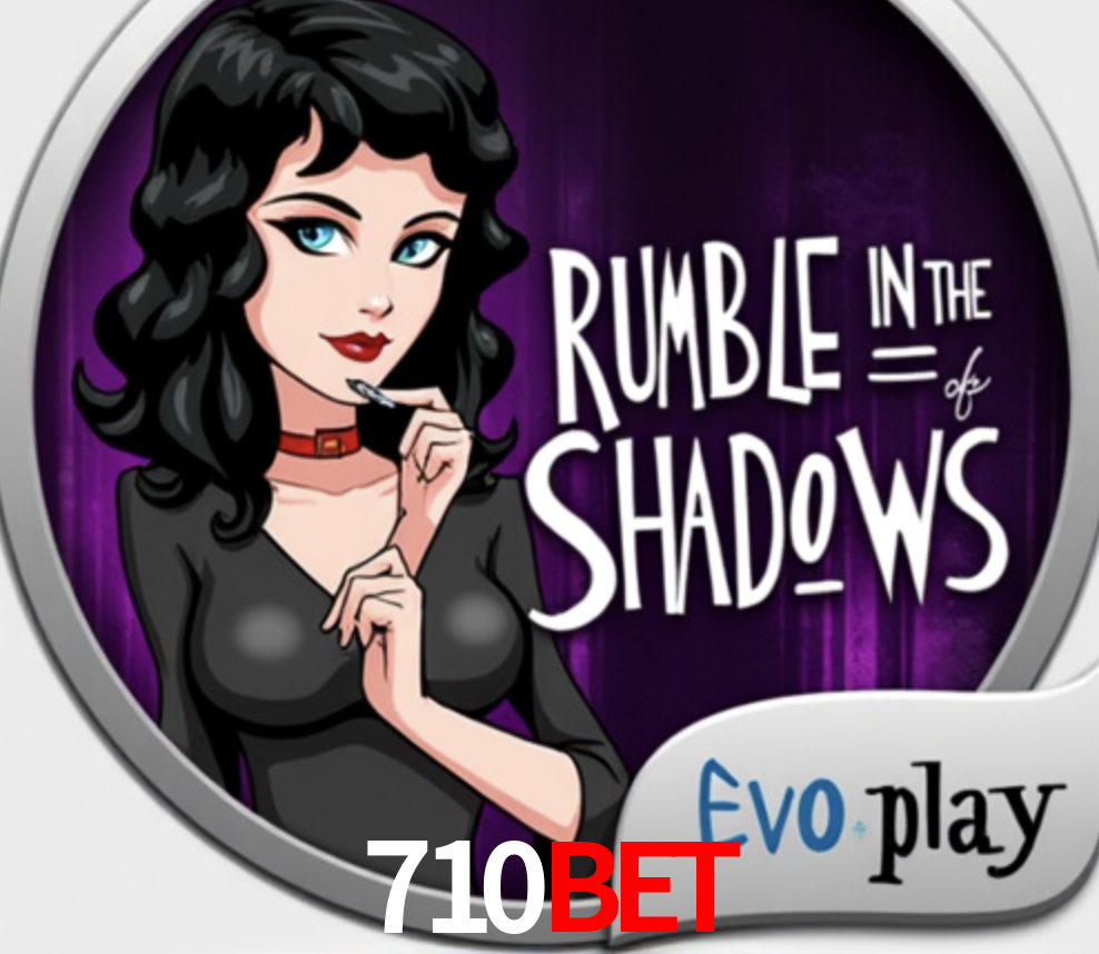 Experiência VIP 710bet