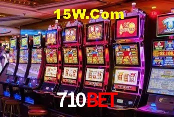 Casino Ao Vivo 710bet