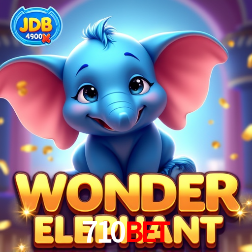 APP oficial da 710bet para mobile