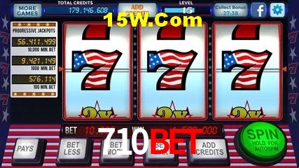 Promoção Relâmpago 710bet