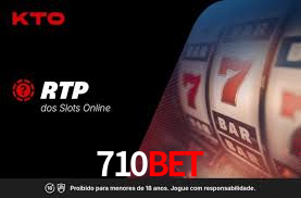 Tennis Betting 710bet