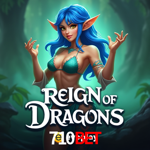 Descubra a Magia dos Jogos de Arcade no 710bet