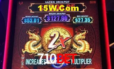 Promoções Sazonais 710bet
