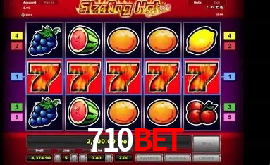 Login Seguro 710bet