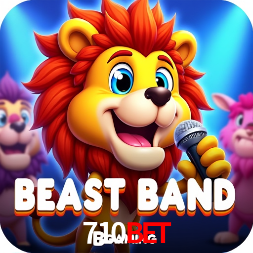 Mesa de Blackjack 710bet