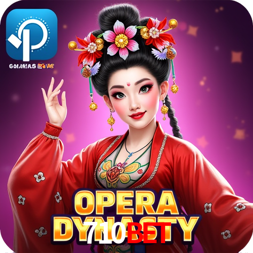 Mesa de Roleta 710bet