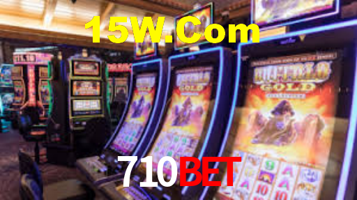 Welcome Bonus 710bet