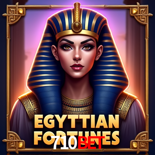 Descubra o Mundo do Cassino Online com 710bet