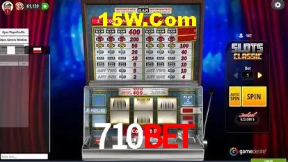 710bet.com