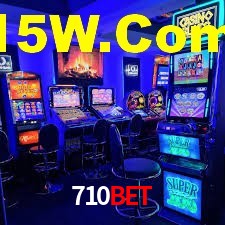 VIP Casino 710bet